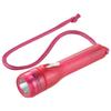 Светодиодный фонарик OHM Electric, Розовый, LHP-06B5-P, 08-0839