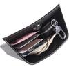Storage Box Compatible with XT6 XT5 2016- Central Control Gear Shift Console