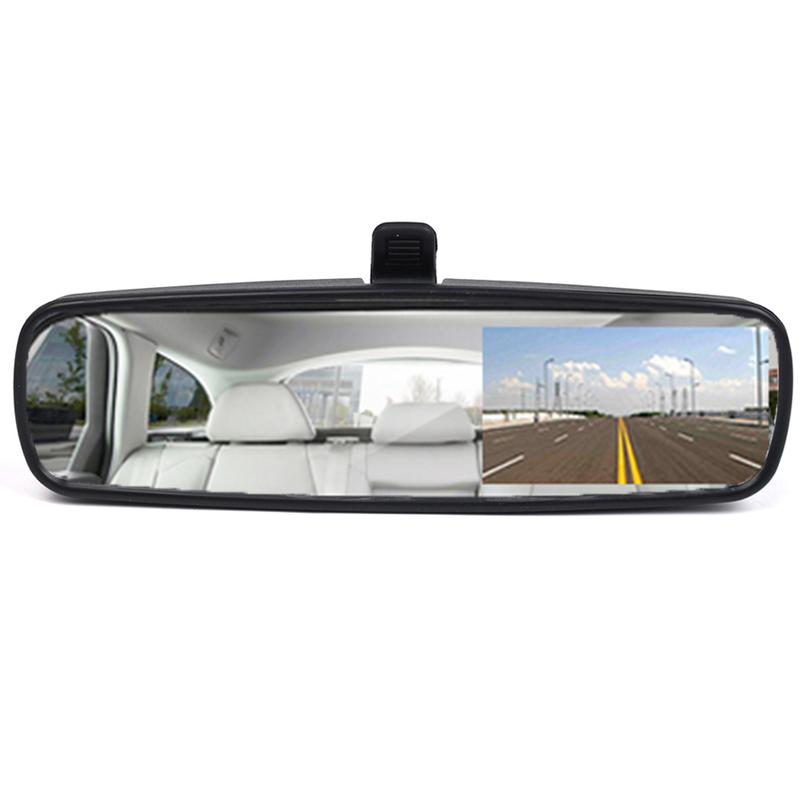 Interior Rear View Mirror 9018100017 6398100517 Vehicle Inner Glass Rearview Mirror for Mercedes Sprinter Base 2500 3500 07-21
