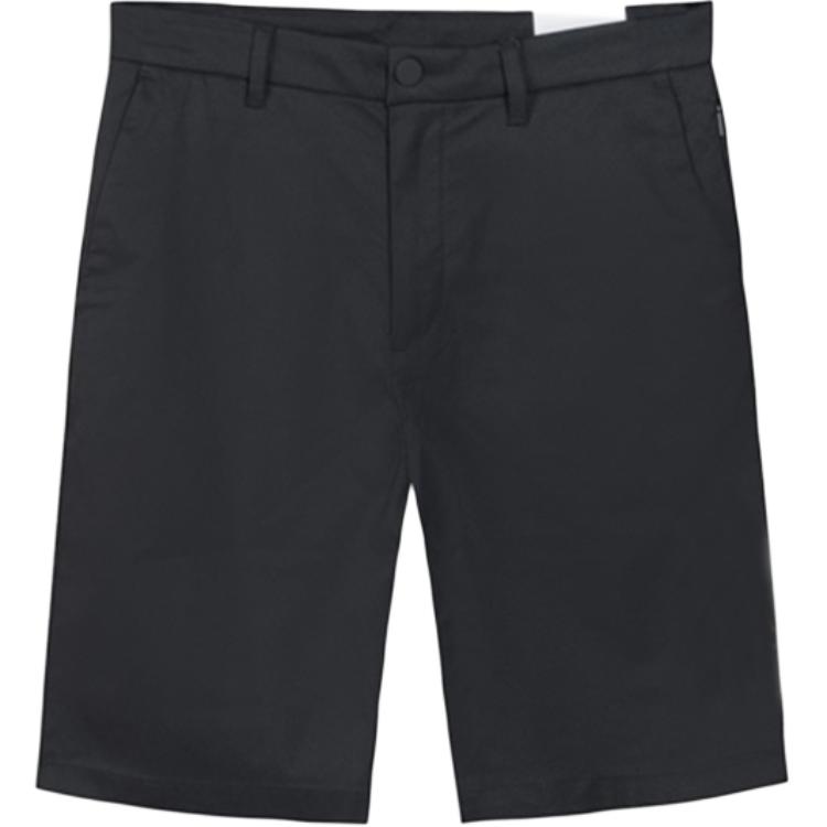 CALVIN KLEIN Casual Shorts Men's 81QP613-001