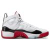 Jordan Jumpman Two Trey Белый Красный Зал Черный Jordan DO1925-106