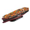 Модель контейнеровоза Revell 1/700 - Colombo Express 05152 Пластиковый набор