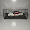 Shelby GT350 70 VSCCA Racing Car Ixo 1/43