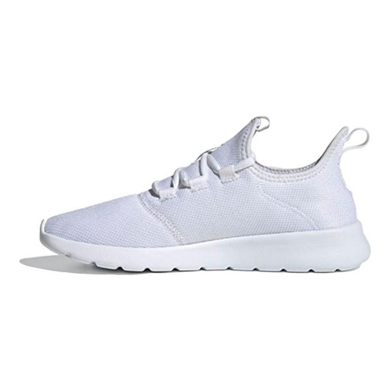 adidas Vario Pure Cloud Белые женские кроссовки Grey-Two H04757