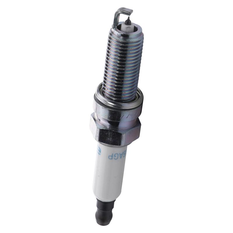 4pcs Spark Plugs For Buick Velite Excelle Chevrolet Monza Cavalier Lova Sail 2014 2015 2018 1.3L 1.5L ELKR6AGP LKR6AGP