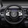 Натуральная кожаная ручная прошивка чехла рулевого колеса для моделей Honda Civic, Accord, CRV, HR-V, Fit и Guandao