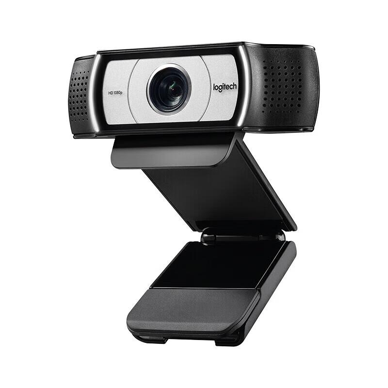 Logitech C930c HD Webcam