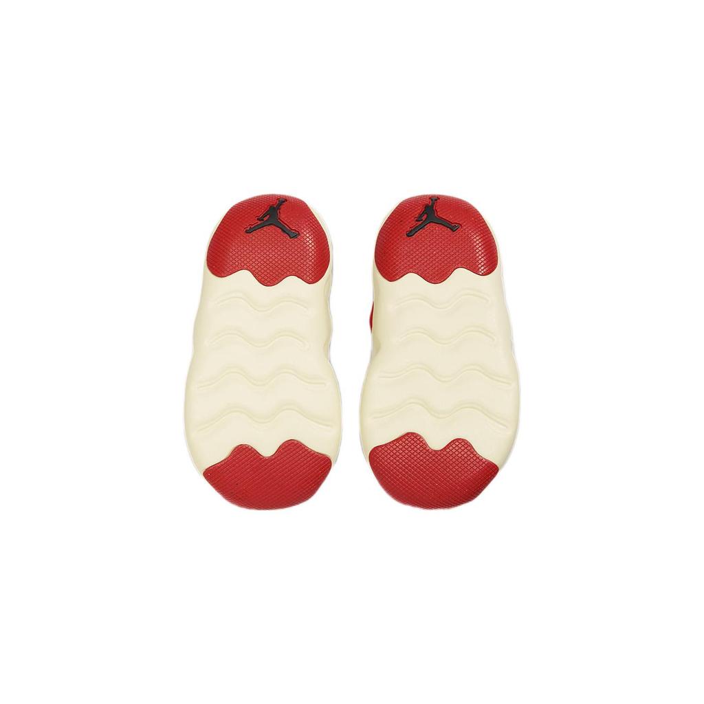Jordan Air Jordan 23 /7 'CNY' Износостойкие Дышащие Низкие Винтажные Баскетбольные Кроссовки Белый Красный DV3871-100