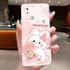 Чехол для Huawei Y5 2019 Прозрачный Милый Эстетичный Крутой Для Мальчиков Девочек Мягкий ТПУ Чехол для Телефона Huawei Y5 2019 AMN-LX9 LX1 LX2 LX3