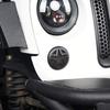 Крышка указателя поворота, вставка для поворотника для Jeep JK Wrangler и Unlimited 2007 2008 2009 2010 2011 2012 2013 2014 2015 2016 17-18
