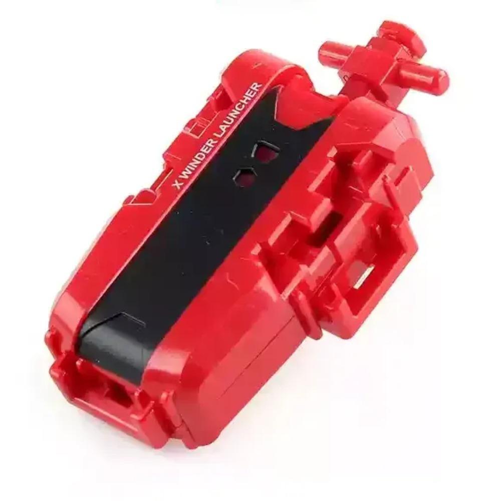 Spinning Tops Transmitter Handle Alloy Fighting Gyro New Combat Gyroscope  Children