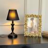 Rectangular Retro Gold Photo Frame 5/6/7 Inch Photo Props Frame Ornaments  Gift