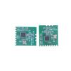 1/2/3Pcs Cc1101 Wireless Module Long Distance Transmission Antenna 868Mhz Spi Interface Low Power M115 64-Byte