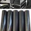 3D 4D 5D 6D 9D Carbon Fiber Car Sticker Vinyl Self Adhesive Protection Waterproof Sticker for Motorcycle Auto Tuning Accessories
