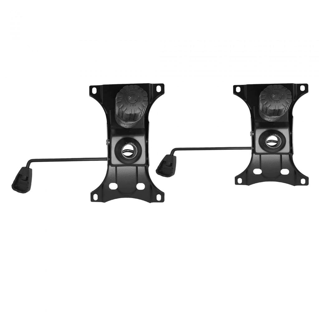 Desk Chair Tilt Control Chassis for Gaming Swivel Chairs, Design