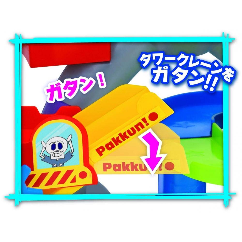 SEGA TOYS Анпанман Го Коророн Парк Паккун Коророн Большой рывок