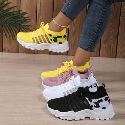 Женская обувь – Кроссовки