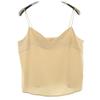 CLANE Camisole 1 Beige Women Used