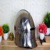 Barbuta Helmet, Armored Helmet, Greek Barbuta Warrior Helmet, Armored  Helmet for Cosplay, Ro … More