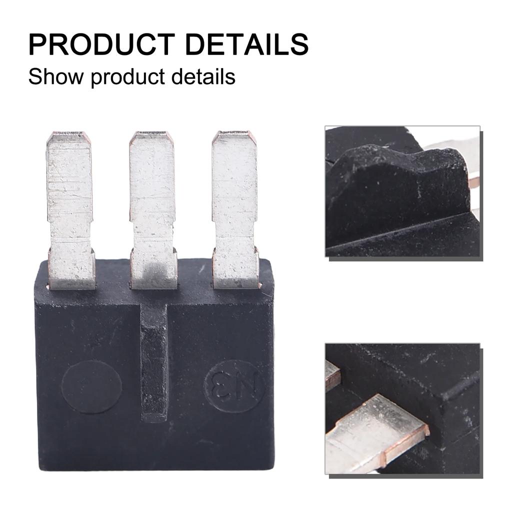 Plug-and-play Direct Fit Easy Installation Amp Diode Equipment Amp Diode Equipment LVU804171 Amp Diode Amp Diode