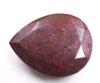 New Year's Day Certified Red Ruby Pear Shape 899.90 Carat Natural Loose Gemstone SN178