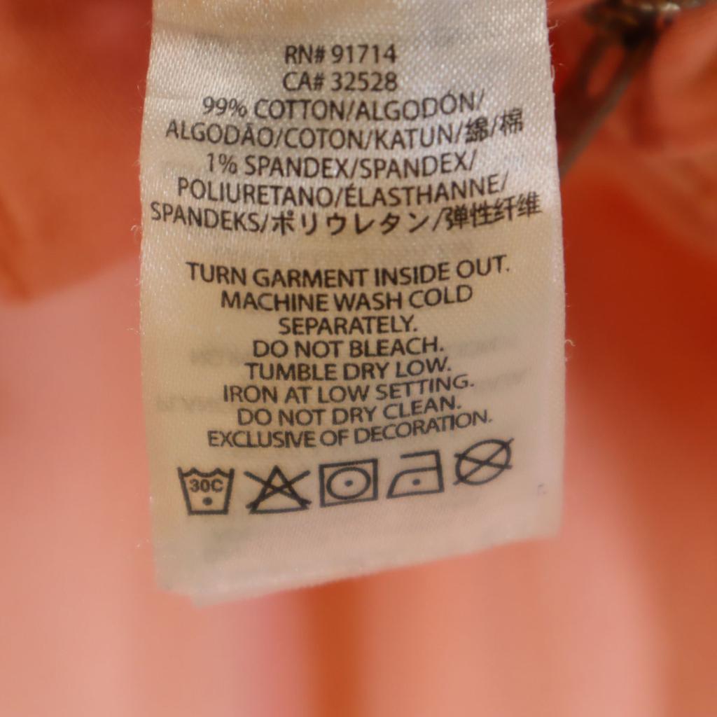 Armani Exchange Узкие брюки 4 розовые стрейч Женские Б/у