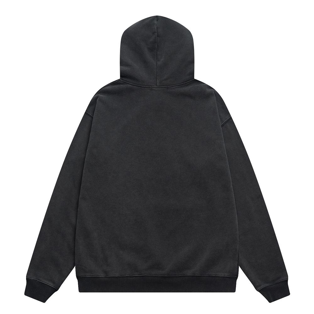V118 Vale Forever Scarecrow Pullover Hoodie Men's and Women's Fashionable Hoodies