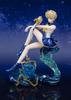 Сейлор Мун Сейлор Bandai Figuarts Zero Chouette Уран,