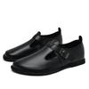 Мода 2024 Новое поступление Мужские стильные мокасины Slip on Boat Shoes Ручная работа Мужская повседневная обувь для активного отдыха Мужская обувь из натуральной кожи для ходьбы