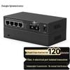 Zhongke Optoelectronics 100M Fast Ethernet SC Fiber Optic Transceiver