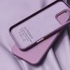 Magnetic Ultra-Thin Lychee Texture PU Leather Phone Case for iPhone 16/15/14/13/12/11 Pro Max 16 Plus Wireless Charging Compatible Slim Phone Cover