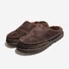 J.Dawl J.Dawl Clog Fur Slippers Coke Mocha Choco_MOCHA CHOCO_JD50-43822W7F001MC