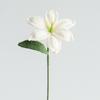 Handmade Woven Yarn Knitted Faux Flower Bouquet