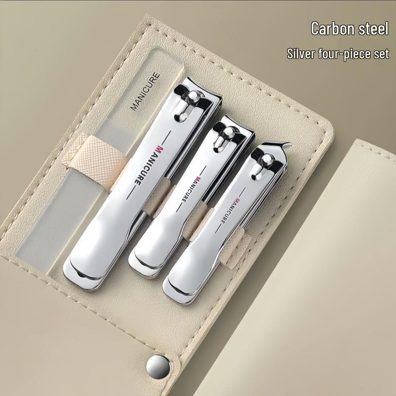 Набор градиентных кусачек для ногтей для мужчин и женщин - Специальные маникюрные инструменты