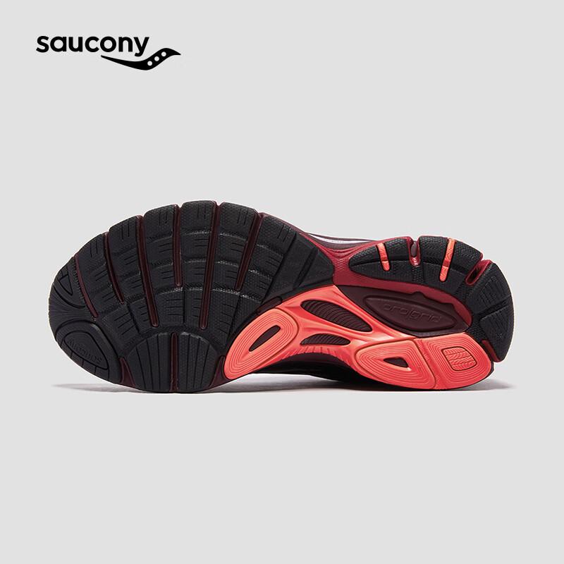 SAUCONY Унисекс PROGRID GUIDE 7 Ретро Повседневная обувь