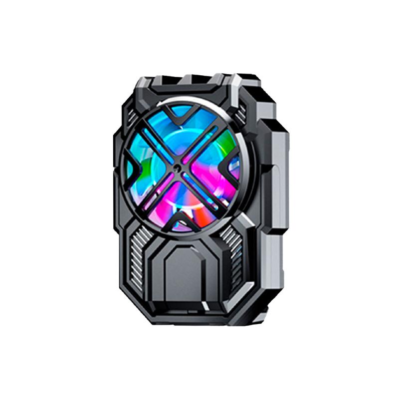 Мини-радиатор для мобильного телефона, игровой охладитель для курицы, портативный встроенный аккумулятор, периферийные устройства