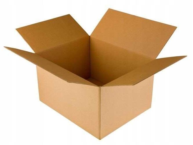 Flap Cardboard 600X400X400Mm 5W Bc 630G/M2