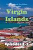 Книга Virgin Islands : 9