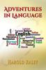 Книга Adventures In Language