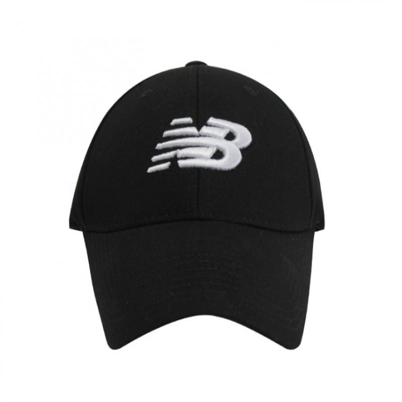 New Balance Essential Coverroll 66 Flying Logo Cap Ball Cap Hat Nbgddae306 19