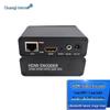 Chuangji Interconnect Мини-портативный видеокодер HDMI H.265/H.264