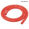 Kijima 105-0871 Motorcycle Parts PVC Color Hose for Gasoline Compatible with Gasoline 2.8 x