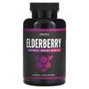 Elderberry, 60 Capsules