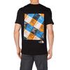THE NORTH FACE T Shirt Unisex Black 4UCG-WZY