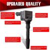 GN10648 22448-5RB0A T186TJ 2005- 2013 1.6L For Sylphy X-Trail Teana Ignition Coil UF719 For Infiniti