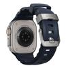 Bracelet - NOMAD - Rocky Point - Étanche - Caoutchouc FKM - Compatible Apple Watch 42-49mm