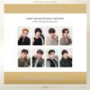 ATEEZ 10th Mini Album - GOLDEN HOUR : Part.1 (Digipack Ver + Online POB)