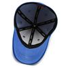 Casual Sun Protection Hat Versatile Hip Hop Snapback Hat Unisex Breathable Baseball Cap  Outdoor