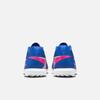 Nike Мужские низкие футбольные бутсы серии Assassin TF Весна Фрисби Потертая подошва NIKE VAPOR 16 FQ8446