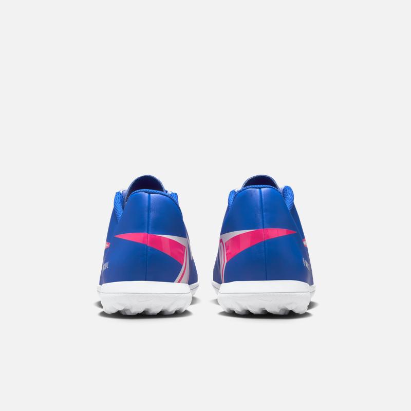Nike Мужские низкие футбольные бутсы серии Assassin TF Весна Фрисби Потертая подошва NIKE VAPOR 16 FQ8446